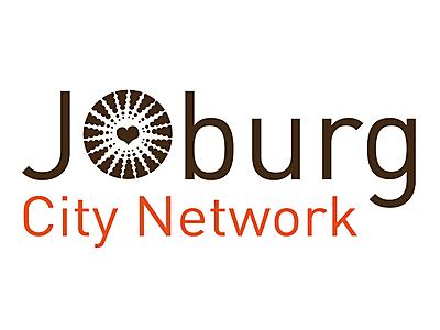JCN Logo-01.jpg - Joburg City Network AN INTRODUCTION image