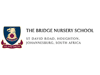 bridgeLogo.gif - The Bridge Nursery School image